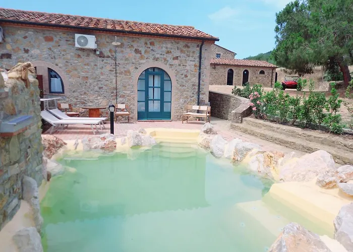 Agriturismo La Fontanella&Glamping