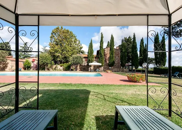 Agriturismo La Fonte Di Vivalda Affittacamere